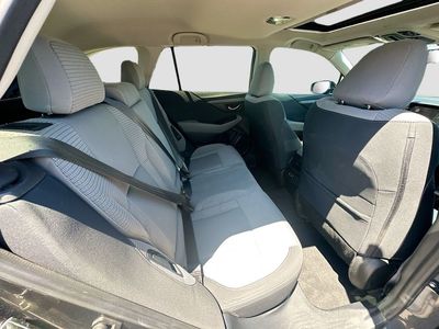 2020 Subaru Outback - Photo 28