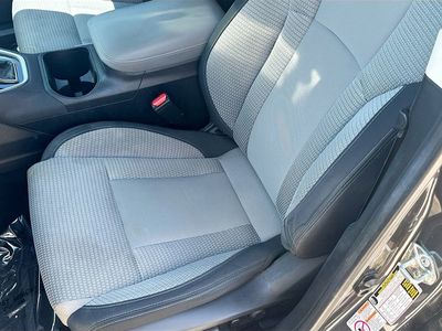 2020 Subaru Outback - Photo 20