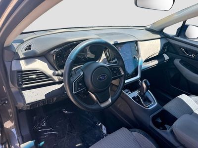 2020 Subaru Outback - Photo 9