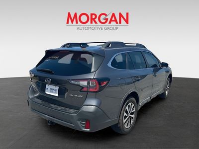 2020 Subaru Outback - Photo 7