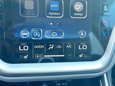 2020 Subaru Outback - Photo 16