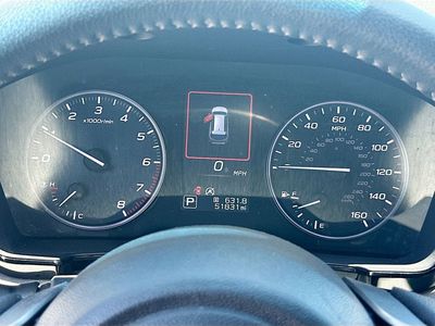 2020 Subaru Outback - Photo 12