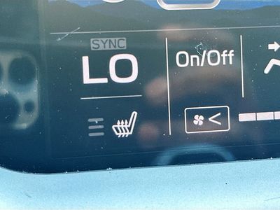 2020 Subaru Outback - Photo 21