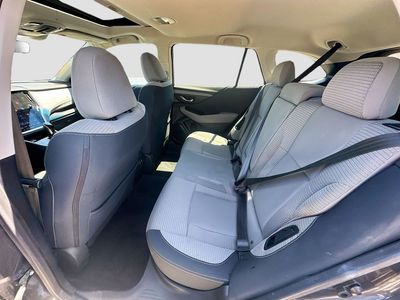 2020 Subaru Outback - Photo 26