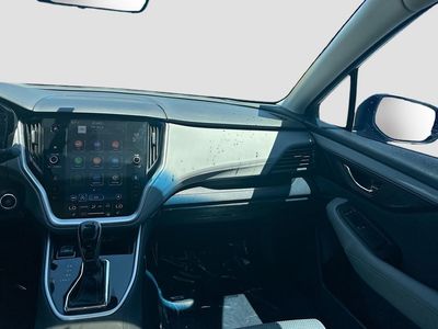 2020 Subaru Outback - Photo 25