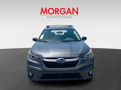 2020 Subaru Outback - Photo 2