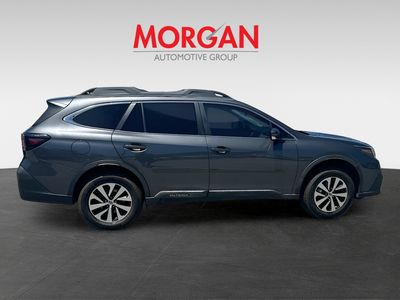 2020 Subaru Outback - Photo 8