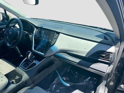 2020 Subaru Outback - Photo 30