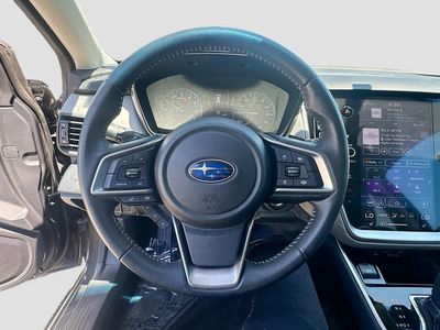 2020 Subaru Outback - Photo 11