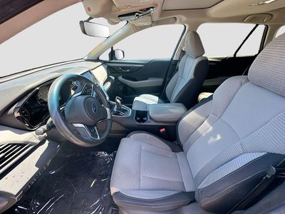 2020 Subaru Outback - Photo 22