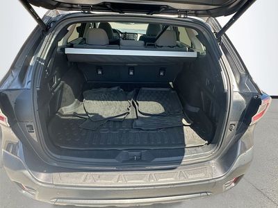 2020 Subaru Outback - Photo 27