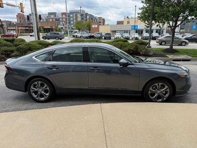 2024 Honda Accord - Photo 4