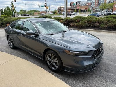 2024 Honda Accord - Photo 3
