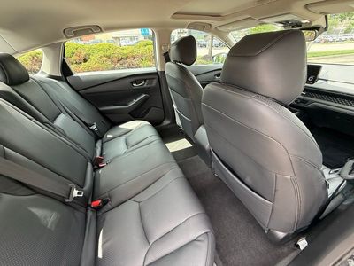 2024 Honda Accord - Photo 37