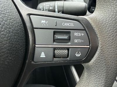 2024 Honda Accord - Photo 21