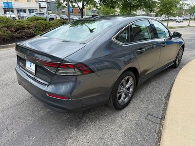 2024 Honda Accord - Photo 12
