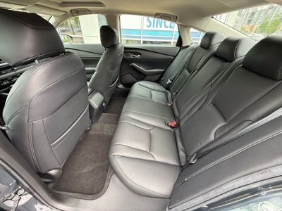 2024 Honda Accord - Photo 9