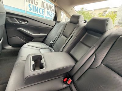 2024 Honda Accord - Photo 31