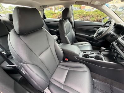 2024 Honda Accord - Photo 40