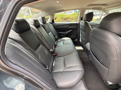 2024 Honda Accord - Photo 36