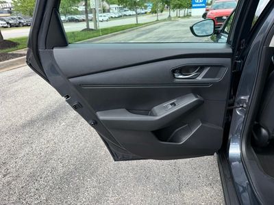 2024 Honda Accord - Photo 32