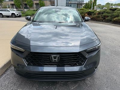 2024 Honda Accord - Photo 10