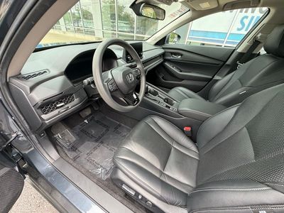 2024 Honda Accord - Photo 8