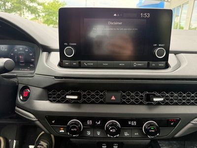 2024 Honda Accord - Photo 24