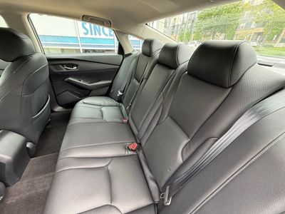 2024 Honda Accord - Photo 30