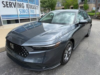 2024 Honda Accord - Photo 11