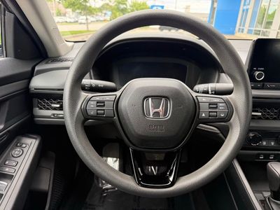 2024 Honda Accord - Photo 19