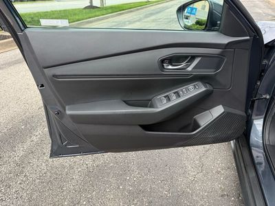 2024 Honda Accord - Photo 17