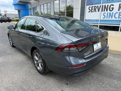 2024 Honda Accord - Photo 14