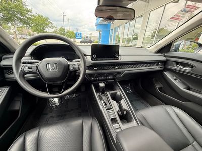 2024 Honda Accord - Photo 7