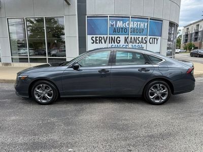 2024 Honda Accord - Photo 2