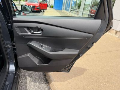 2024 Honda Accord - Photo 38