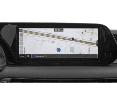 2024 Hyundai PALISADE — photo 13 view