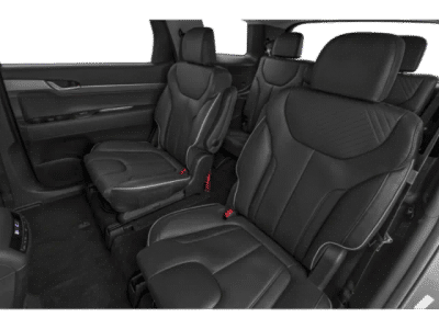 2024 Hyundai PALISADE — photo 10 view