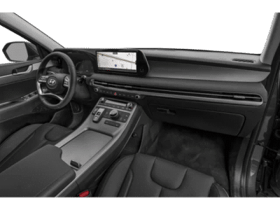 2024 Hyundai PALISADE — photo 12 view