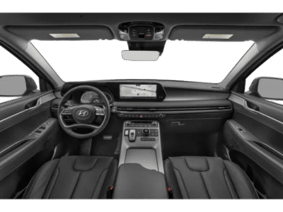 2024 Hyundai PALISADE — detail view