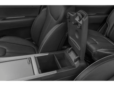 2024 Hyundai PALISADE — photo 11 view