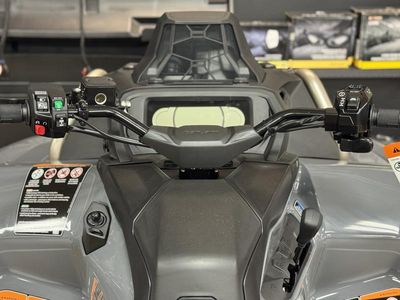 2026 Can-Am Outlander X mr 850 - Photo 8