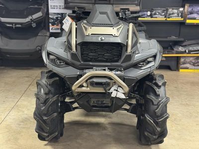2026 Can-Am Outlander X mr 850 - Photo 2