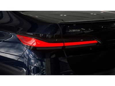 2026 BMW 7 Series — photo 8 view