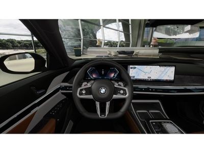 2026 BMW 7 Series — photo 13 view