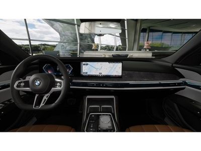 2026 BMW 7 Series — photo 10 view