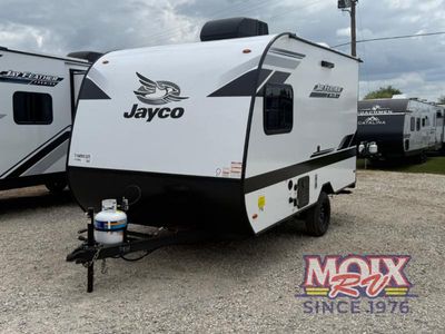 2026 Jayco Jay Feather Air SL - Photo 4