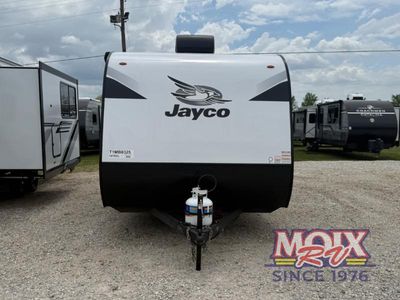 2026 Jayco Jay Feather Air SL - Photo 3