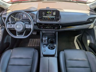 2022 Nissan Rogue - Photo 20