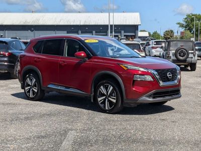 2022 Nissan Rogue - Photo 7